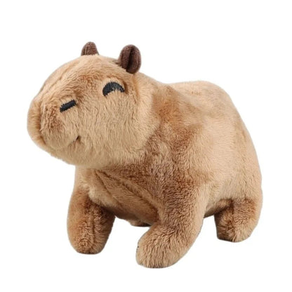 Capybara Plush Toy