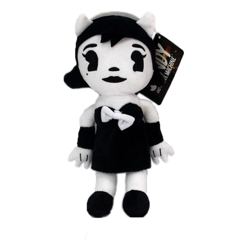 Alice Angel