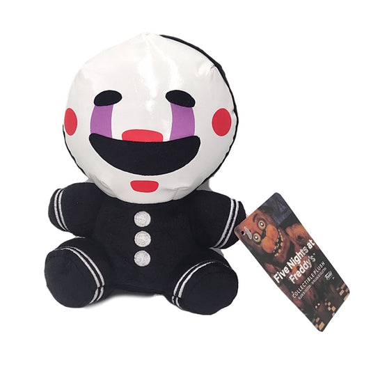 Five Nights at Freddy's Plush Toy The Marionette