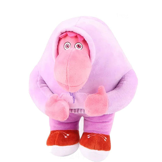 Inside Out - Embarrassment Plush Toy