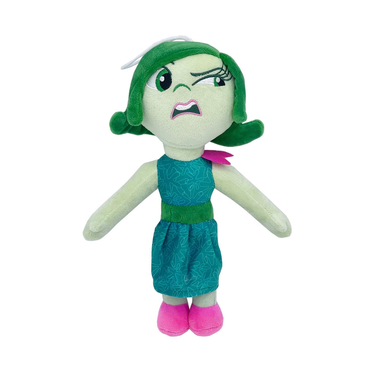 Inside Out - Disgust Plush Toy