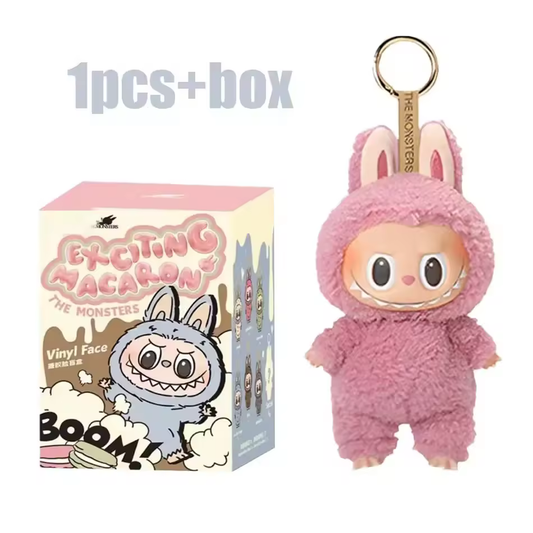 Labubu - Lychee Berry Plush Toy