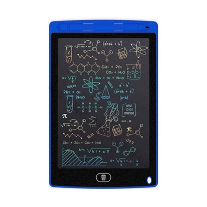 12” LCD Writing Tablet Blue