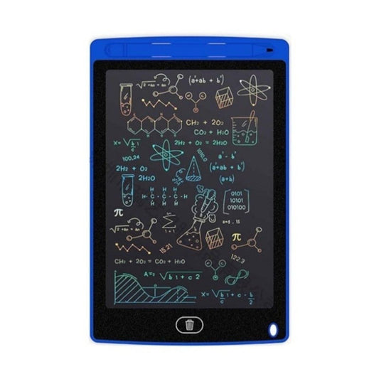 12” LCD Writing Tablet Blue