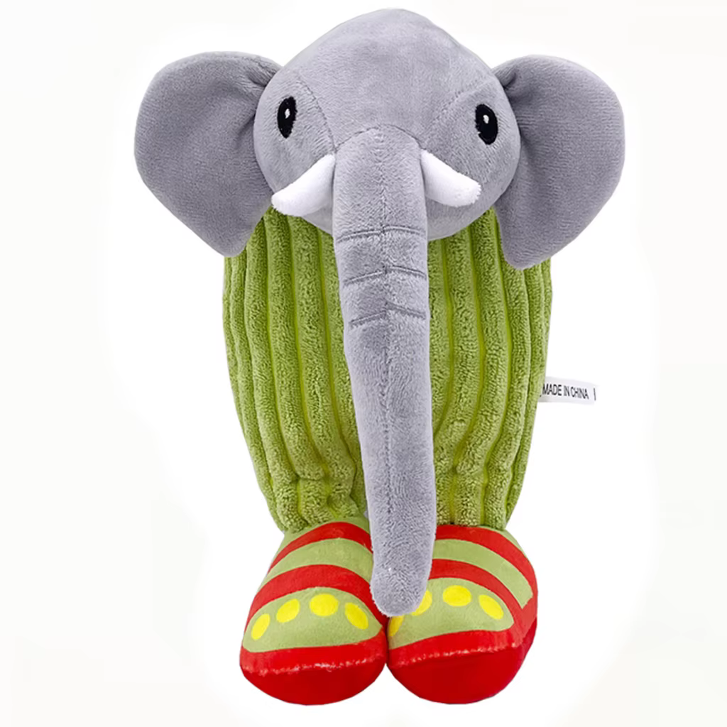 Lirilì Larilà Plush Toy