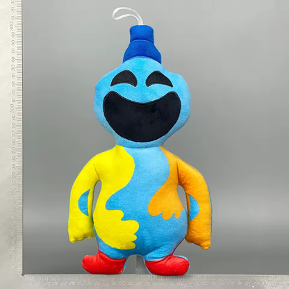 Doey the Doughman Plush Toy – Inspired by Poppy Playtime