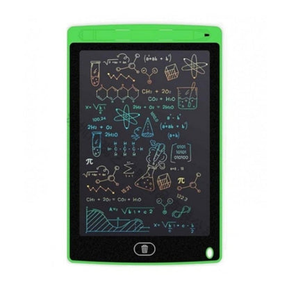 12” LCD Writing Tablet Green