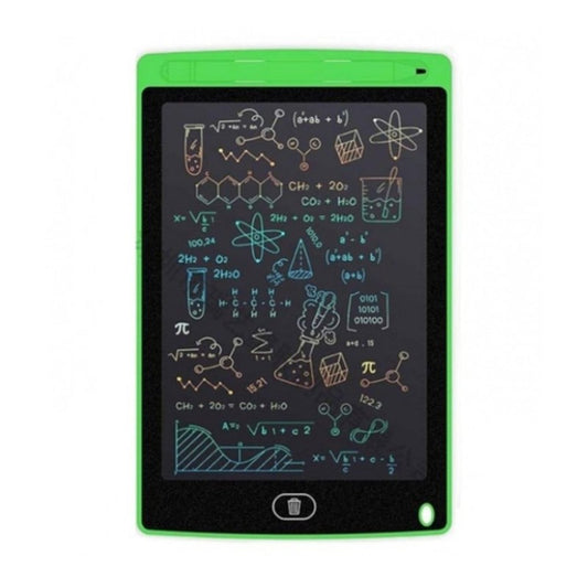 12” LCD Writing Tablet Green