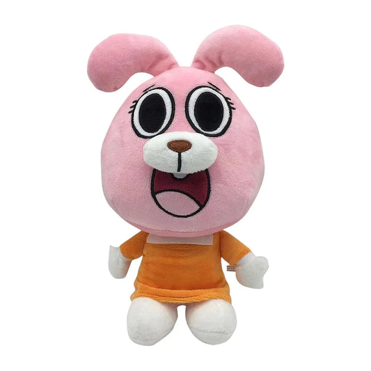 Anais Watterson Plush Toy