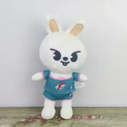 SKZOO Stray Kids Plush Leebit II