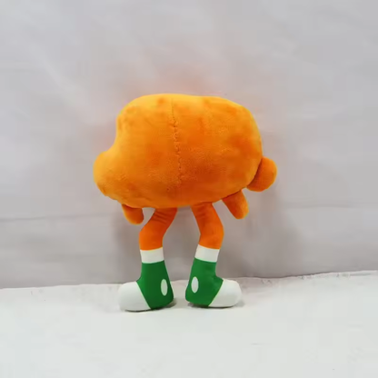 Плюшена играчка Darwin Watterson - невероятния свят на Гъмбол