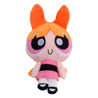Powerpuff Girls - Blossom Plush Toy