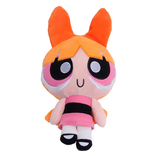 Powerpuff Girls - Blossom Plush Toy