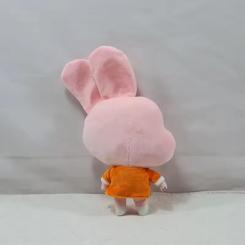 Плюшена играчка Anais Watterson - невероятния свят на Гъмбол