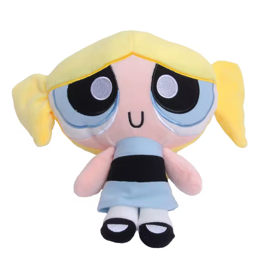 Powerpuff Girls - Bubbles Plush Toy