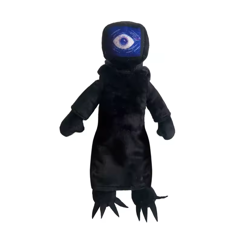 Плюшена играчка Dr. Harley Sawyer – Poppy Playtime