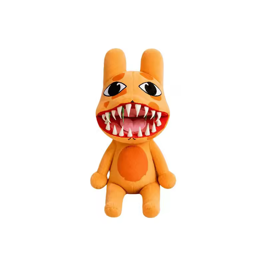 Roblox Animal Hospital – Skinwalker плюшена играчка