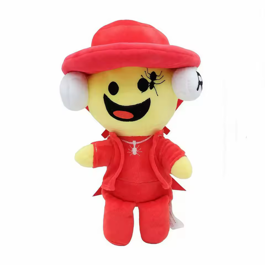 The Sammy Owner Steal a Brainrot плюшена играчка