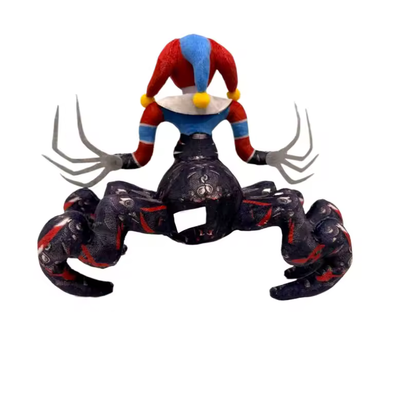 The Prototype плюшена играчка – Poppy Playtime Chapter 5: Broken Things