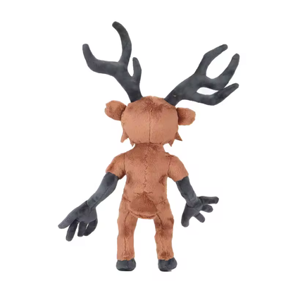 The Deer 99 Nights in the Forest Плюшена Играчка