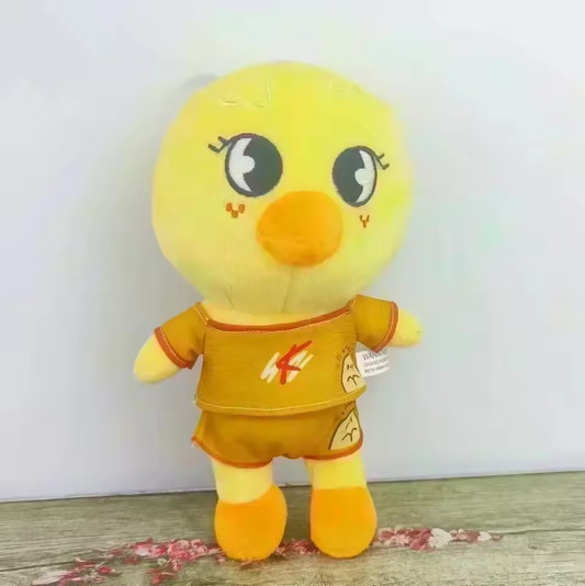 SKZOO Stray Kids Plush BbokAri II