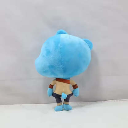 Плюшена играчка Гъмбол - невероятния свят на Гъмбол