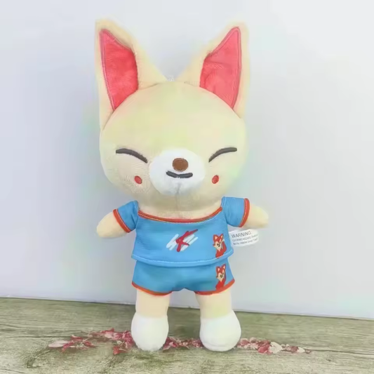 SKZOO Stray Kids Plush FoxI.Ny II