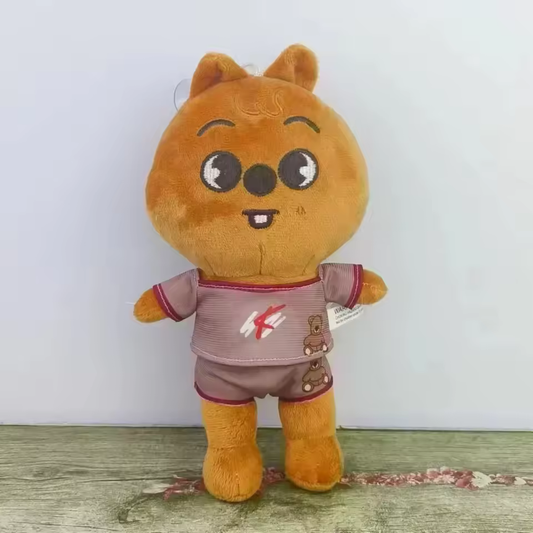 SKZOO Stray Kids Plush HAN QUOKKA II