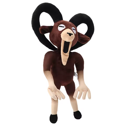 Овенът – 99 Nights in the Forest Плюшена Играчка