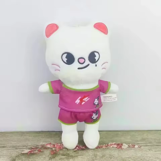 SKZOO Stray Kids Plush Jiniret II