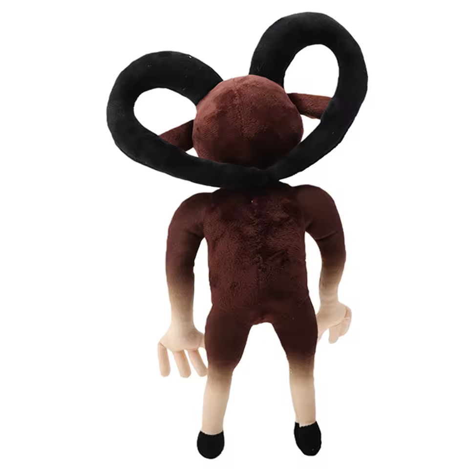 Овенът – 99 Nights in the Forest Плюшена Играчка