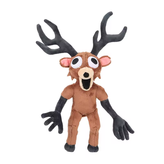 The Deer 99 Nights in the Forest Плюшена Играчка