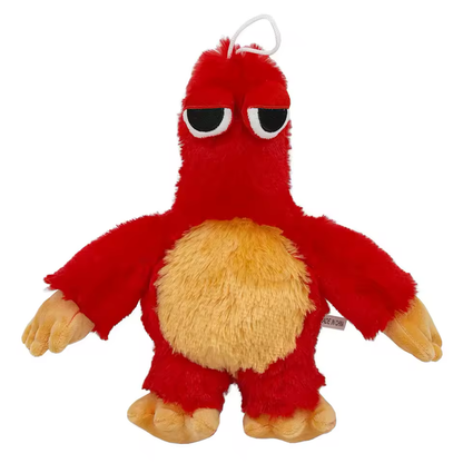 Chum Chompkins Plush Toy - Poppy Playtime Chapter 5: Broken Things