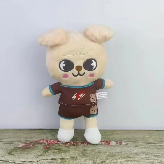 SKZOO Stray Kids Plush PuppyM II