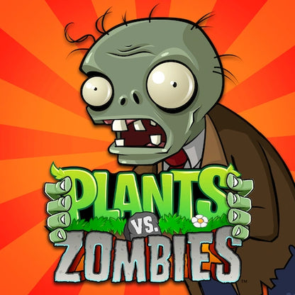 Plants vs Zombies Plush Toy - Ducky Tube Zombie