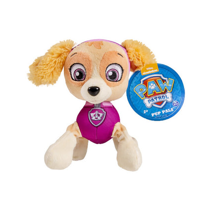 Плюшена играчка Paw Patrol Skye