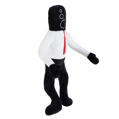 Skibidi Toilet Plush Toys Large Speakerman