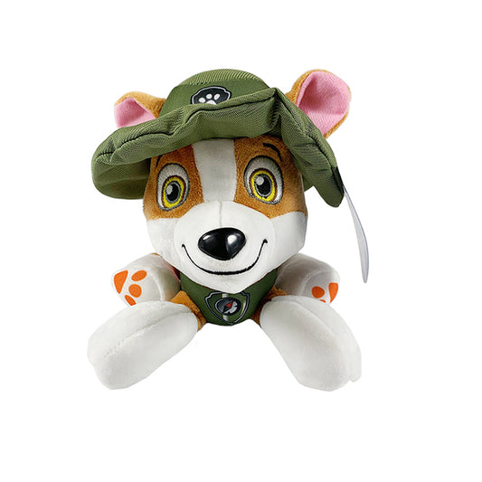 Paw Patrol Plush Toy Tracker