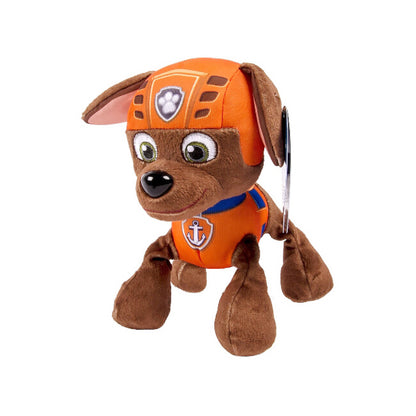 Paw Patrol Plush Toy Zuma