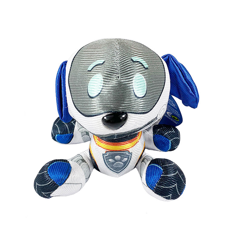 Paw Patrol Plush Toy Robo-Dog