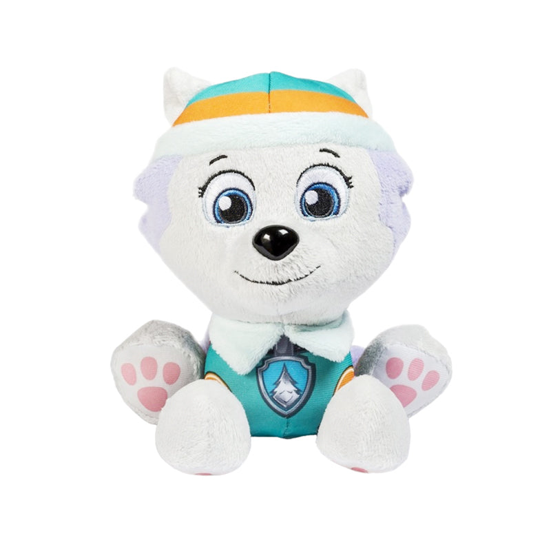 Paw Patrol Plush Toy Everest