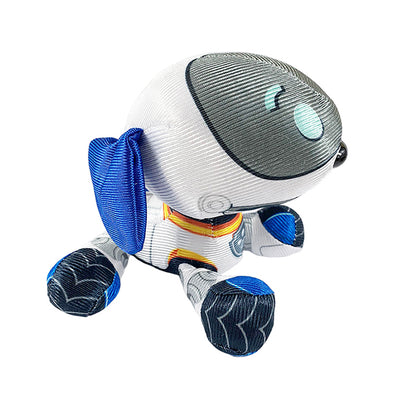 Paw Patrol Plush Toy Robo-Dog