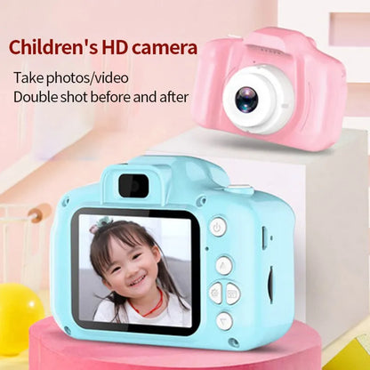 Mini Children's Digital Camera