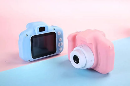 Mini Children's Digital Camera