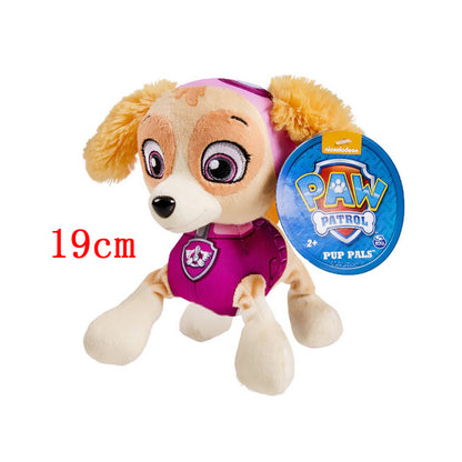 Плюшена играчка Paw Patrol Skye