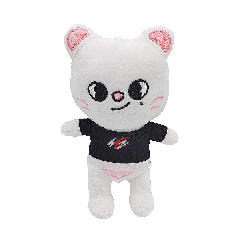 SKZOO Stray Kids Plush Jiniret