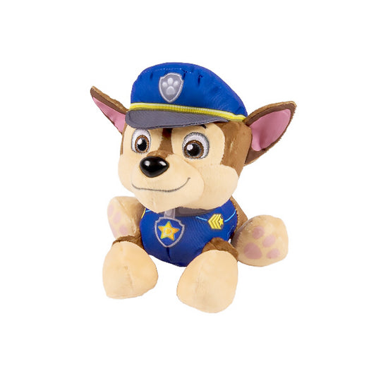 Плюшена играчка Paw Patrol Chase