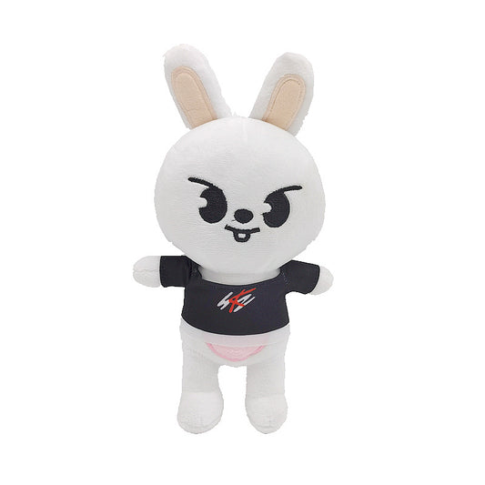 SKZOO Stray Kids Plush Leebit