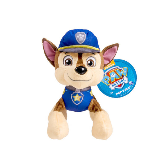 Плюшена играчка Paw Patrol Chase