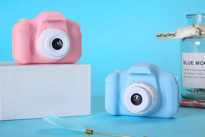 Mini Children's Digital Camera